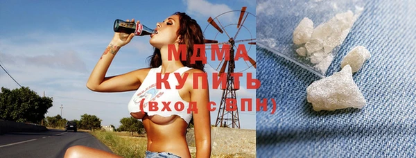 тгк Дмитров